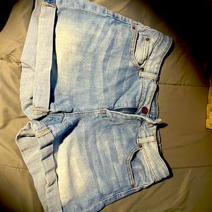 Old navy shorts